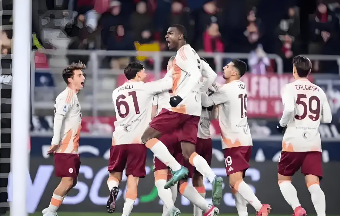 热那亚VS莱切波胆预测 haen001.com