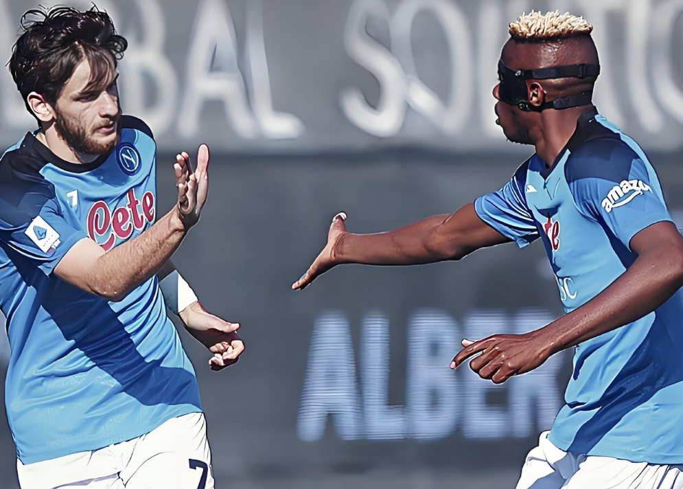 萨索洛VS那不勒斯波胆预测 haen001.com