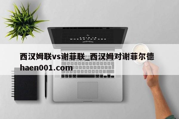 西汉姆联vs谢菲联_西汉姆对谢菲尔德 haen001.com